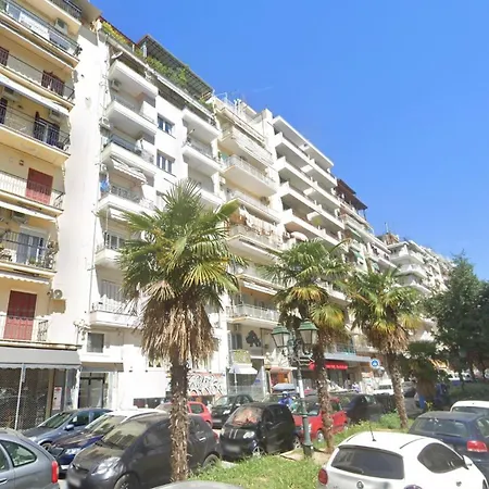 Apartmán Hippodrome View - *