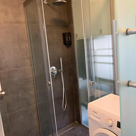 Hippodrome View - Apartamento Tesalónica