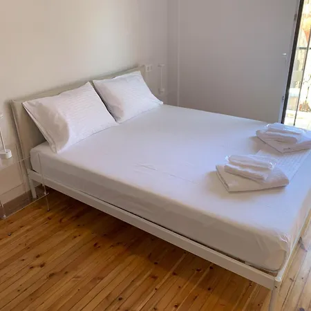 Apartamento Hippodrome View - Tesalónica