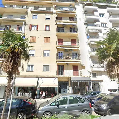 Apartamento Hippodrome View - *