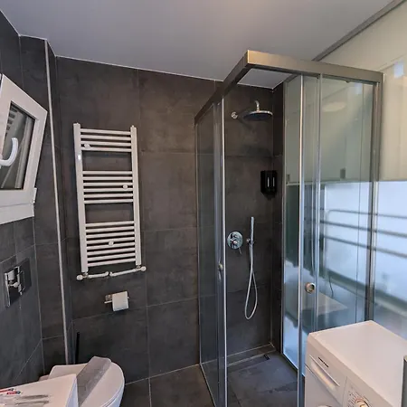 Hippodrome View - Apartamento