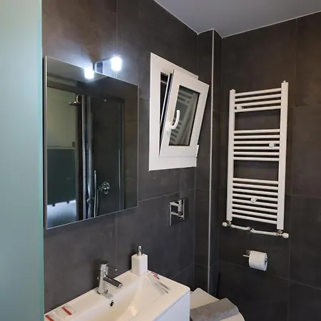 Hippodrome View - Apartamento Tesalónica