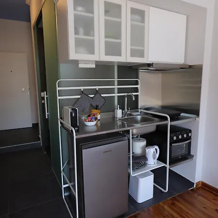 Hippodrome View - Apartamento