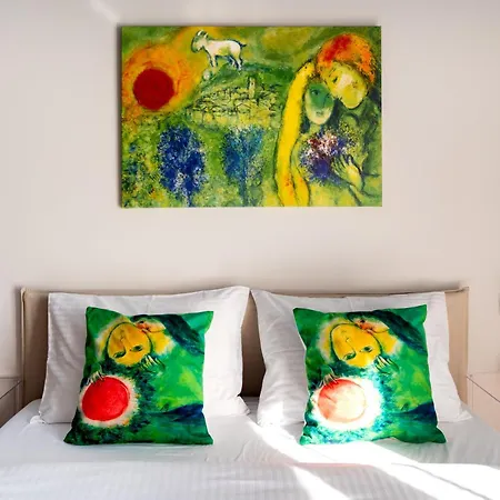 Hippodrome View - Apartamento *