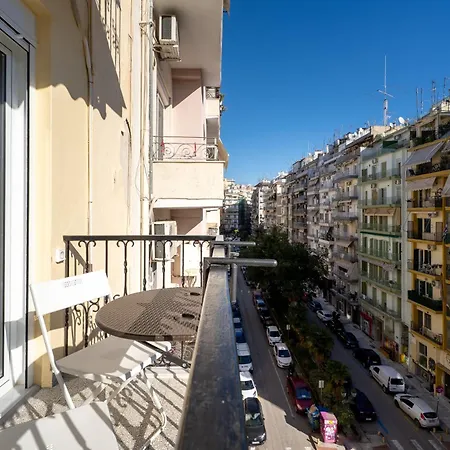 Hippodrome View - Apartmán *