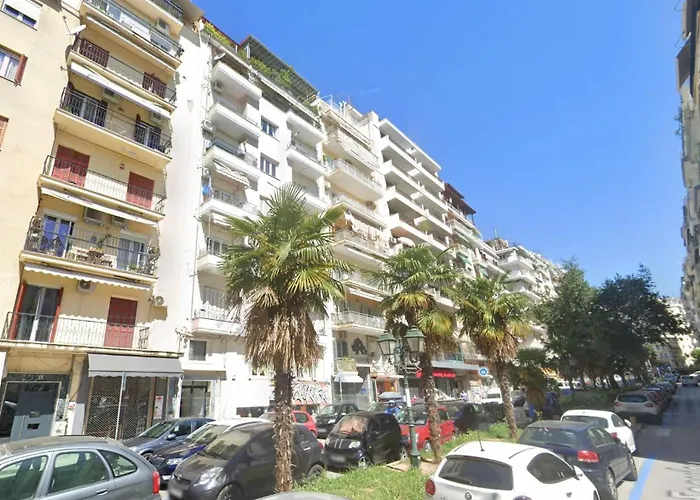 Appartamento Hippodrome View - *