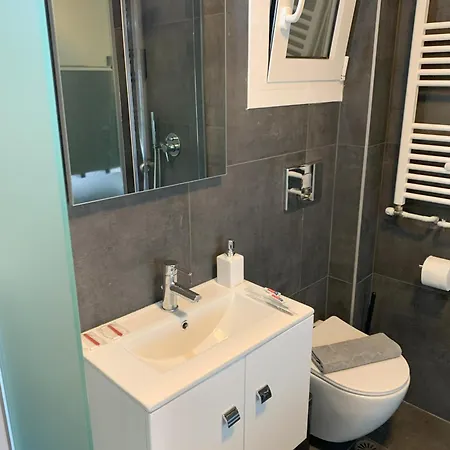 Hippodrome View - Thessaloniki