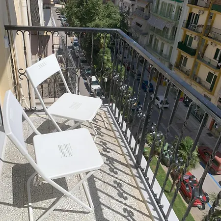 Hippodrome View - Appartamento *