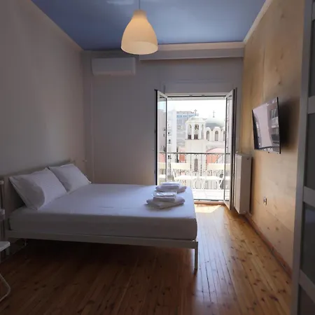 Hippodrome View - * Salonicco