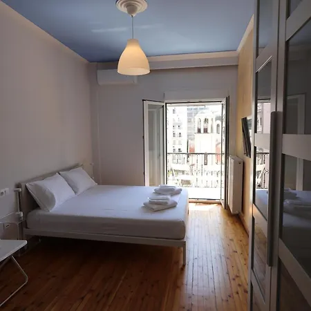 Apartment Hippodrome View - *