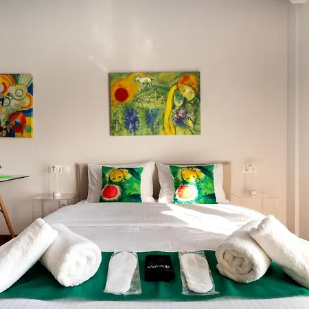 Hippodrome View - * Salonicco