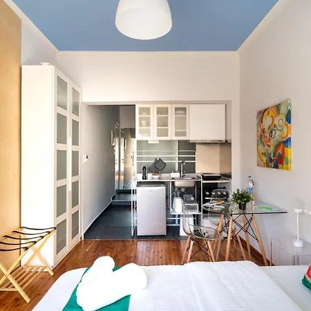 Hippodrome View - * 塞萨洛尼基