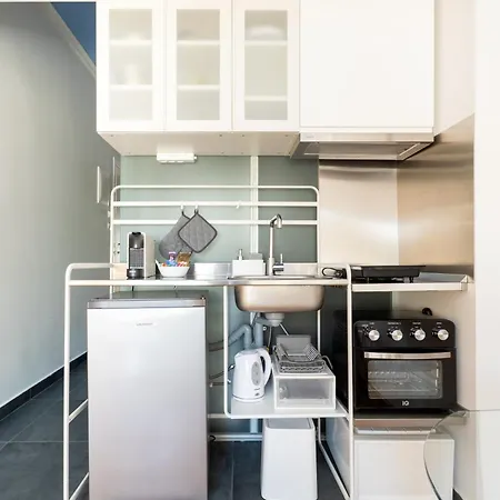 Apartment Hippodrome View -