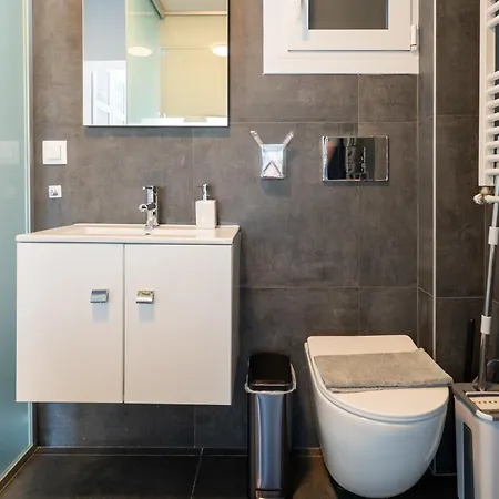 Hippodrome View - * Thessaloniki