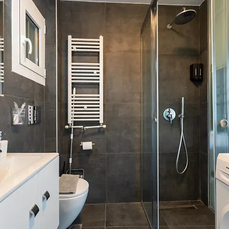 Apartment Hippodrome View -