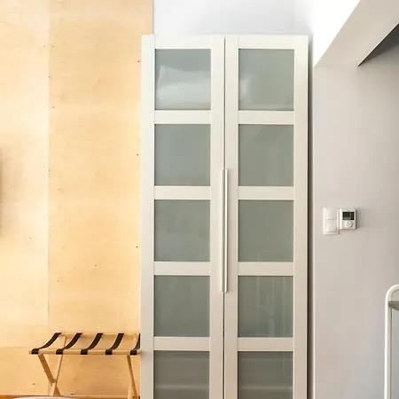 Apartment Hippodrome View -