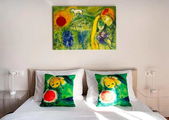 Hippodrome View - 公寓 *