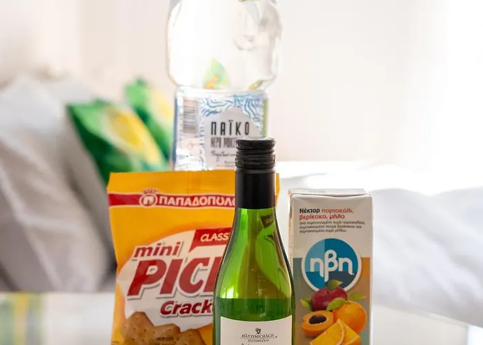 公寓 Hippodrome View -