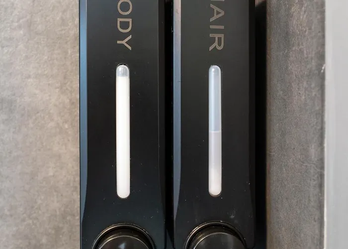 公寓 Hippodrome View - 塞萨洛尼基