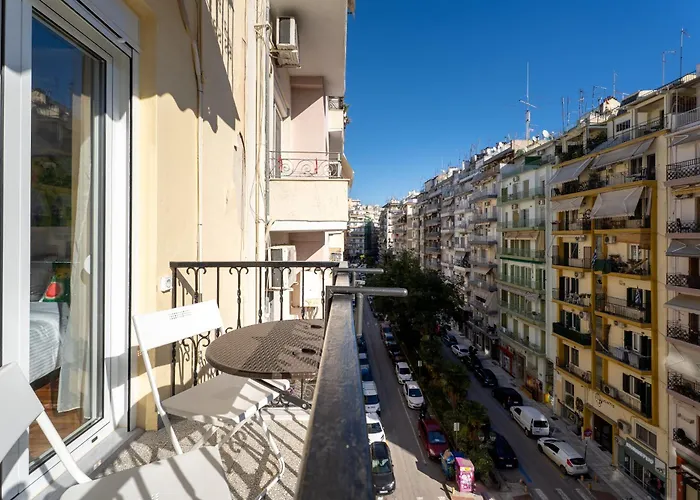Hippodrome View - Apartmán *