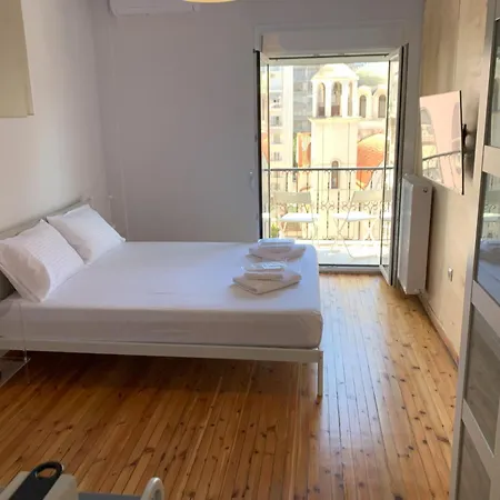 Hippodrome View - * 테살로니키