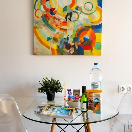 Hippodrome View - 테살로니키