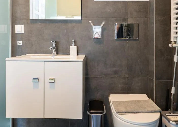 Hippodrome View - * Thessaloniki